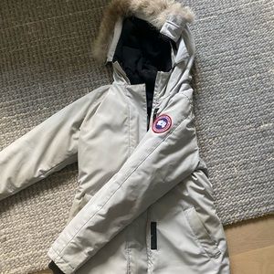Canada Goose Victoria Parka